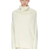 RICK OWENS – KNITWEAR RU02E1692KWP-11