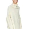 RICK OWENS – KNITWEAR RU02E1692KWP-11