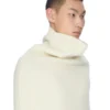 RICK OWENS – KNITWEAR RU02E1692KWP-11