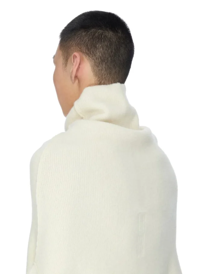 RICK OWENS – KNITWEAR RU02E1692KWP-11