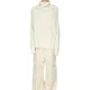 RICK OWENS – KNITWEAR RU02E1692KWP-11