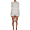 RICK OWENS LILIES FW25 CONCORDIANS KAIRO MINI IN CASHMERE BLEND JERSEY LI02E3568JBWS-08