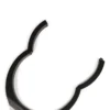 RICK OWENS – NECKLACE RJ0000004MMTSBK-09