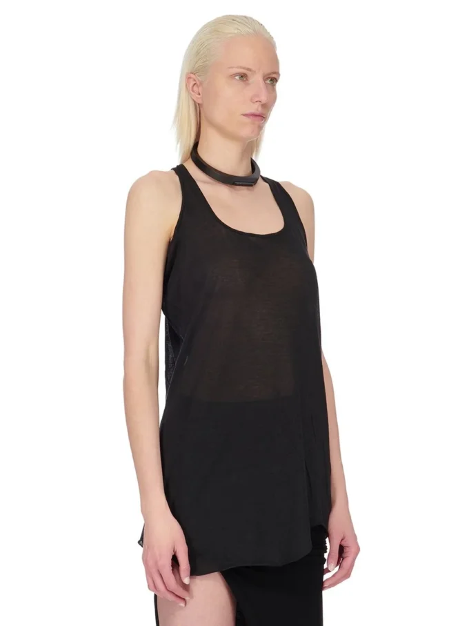 RICK OWENS – NECKLACE RJ0000004MMTSBK-09