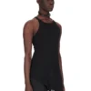 RICK OWENS – NECKLACE RJ0000004MMTSBK-09