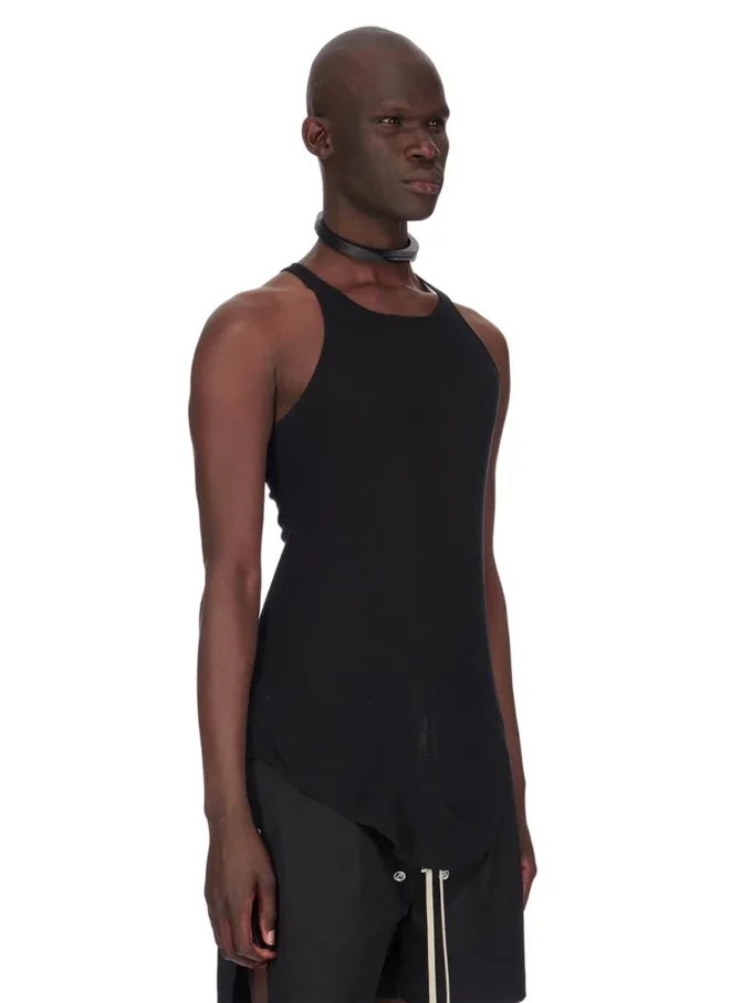 RICK OWENS – NECKLACE RJ0000004MMTSBK-09