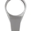 RICK OWENS – NECKLACE RJ0000011METT-128