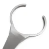 RICK OWENS – NECKLACE RJ0000011METT-128