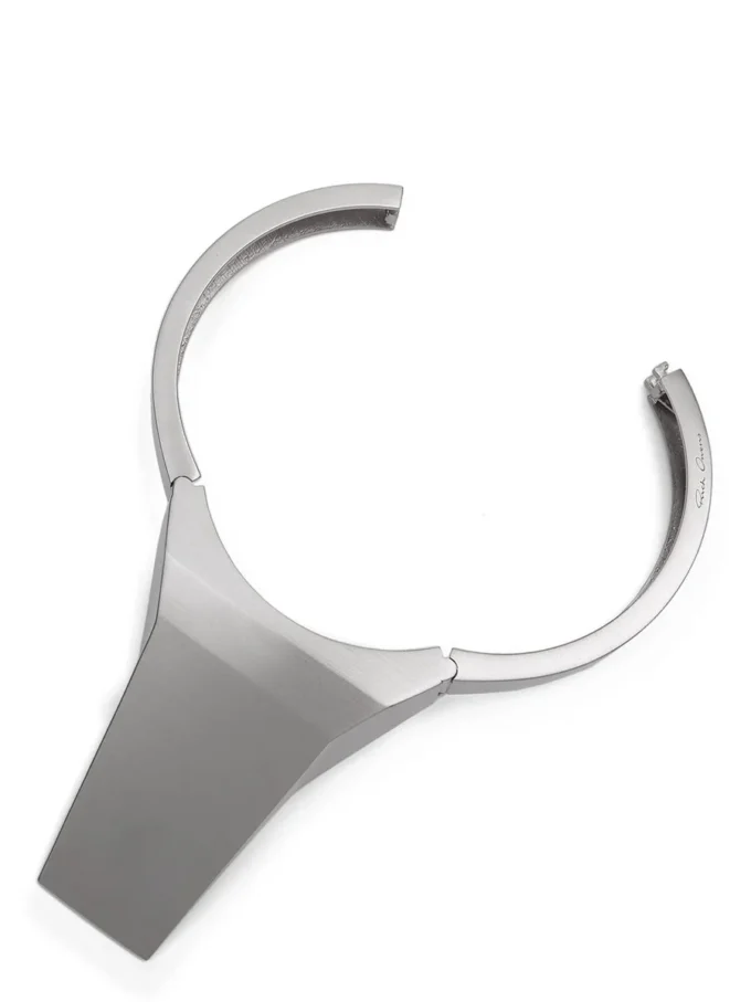 RICK OWENS – NECKLACE RJ0000011METT-128
