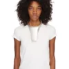 RICK OWENS – NECKLACE RJ0000011METT-128