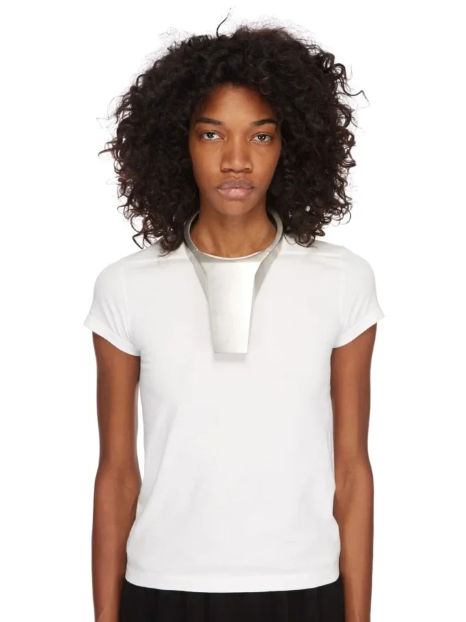 RICK OWENS – NECKLACE RJ0000011METT-128