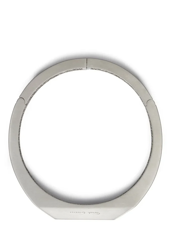 RICK OWENS – NECKLACE RJ0000016MET-128