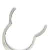 RICK OWENS – NECKLACE RJ0000016MET-128