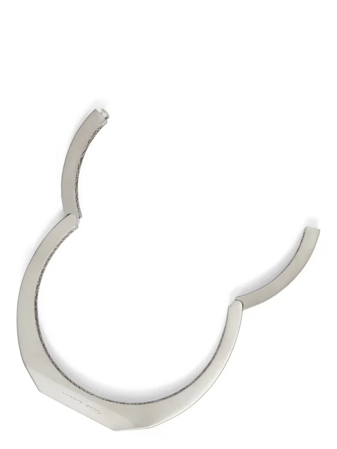 RICK OWENS – NECKLACE RJ0000016MET-128