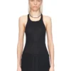 RICK OWENS – NECKLACE RJ0000016MET-128