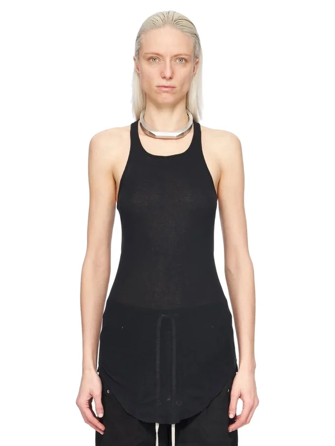 RICK OWENS – NECKLACE RJ0000016MET-128