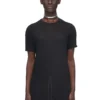 RICK OWENS – NECKLACE RJ0000016MET-128