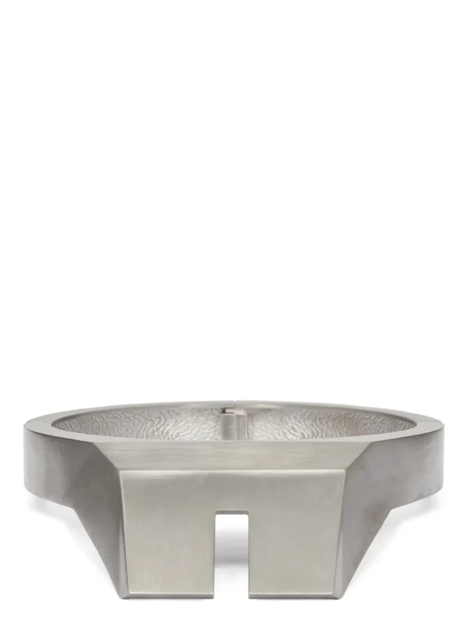 RICK OWENS – NECKLACE RJ0000019MET-128
