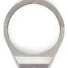 RICK OWENS – NECKLACE RJ0000019MET-128