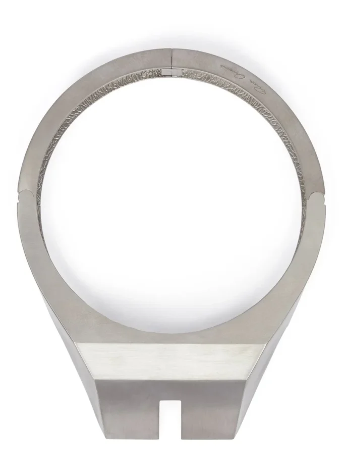 RICK OWENS – NECKLACE RJ0000019MET-128