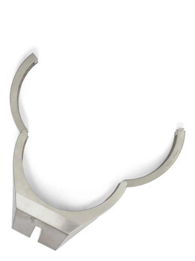 RICK OWENS – NECKLACE RJ0000019MET-128
