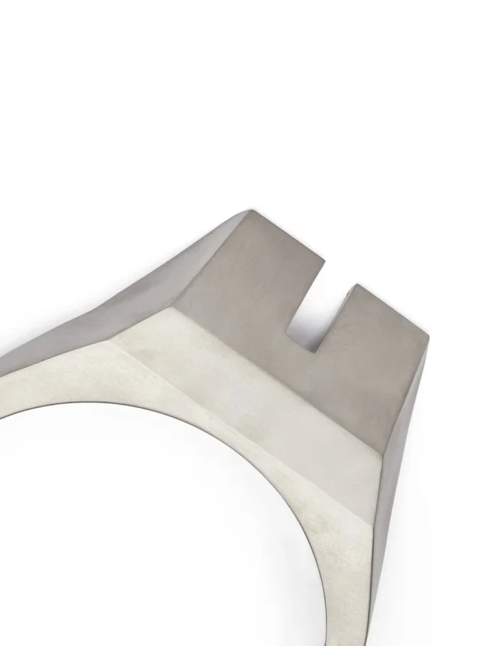 RICK OWENS – NECKLACE RJ0000019MET-128
