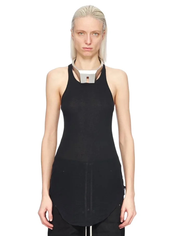 RICK OWENS – NECKLACE RJ0000019MET-128