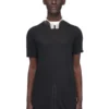 RICK OWENS – NECKLACE RJ0000019MET-128