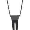 RICK OWENS – NECKLACE RJ0000024MMTBK-09