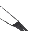 RICK OWENS – NECKLACE RJ0000024MMTBK-09