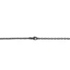 RICK OWENS – NECKLACE RJ0000024MMTBK-09