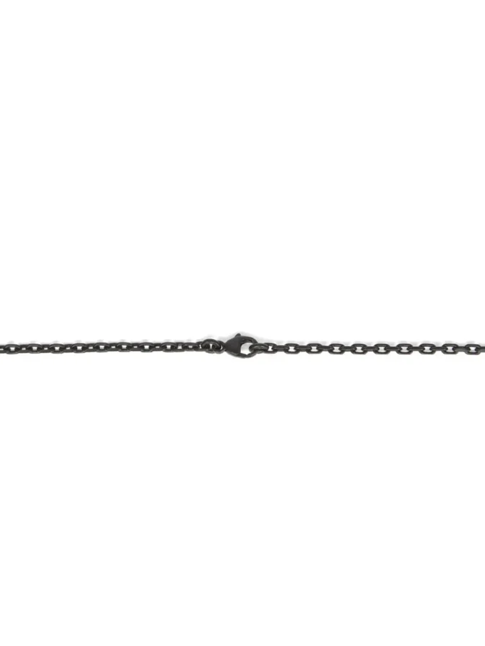 RICK OWENS – NECKLACE RJ0000024MMTBK-09