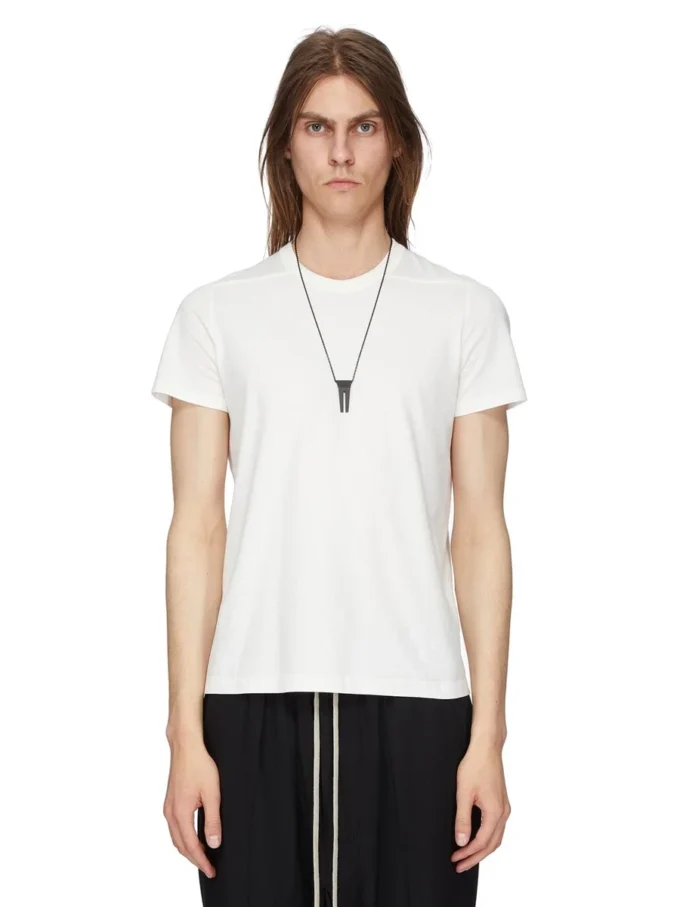 RICK OWENS – NECKLACE RJ0000024MMTBK-09