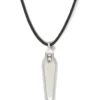 RICK OWENS – NECKLACE RJ0000032MMTL-128