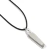 RICK OWENS – NECKLACE RJ0000032MMTL-128