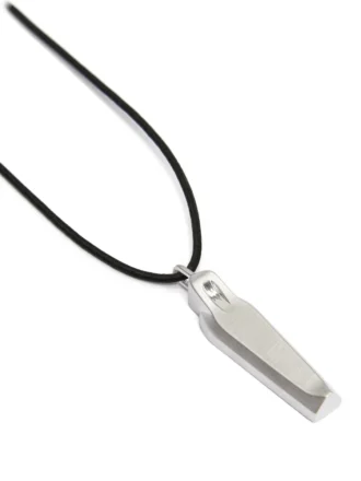 RICK OWENS – NECKLACE RJ0000032MMTL-128