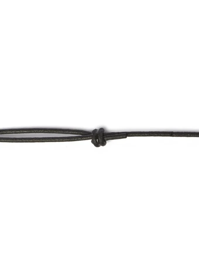 RICK OWENS – NECKLACE RJ0000032MMTL-128