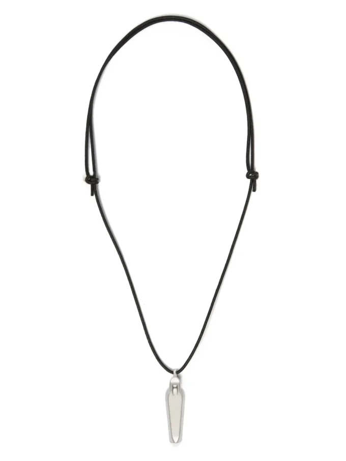 RICK OWENS – NECKLACE RJ0000032MMTL-128