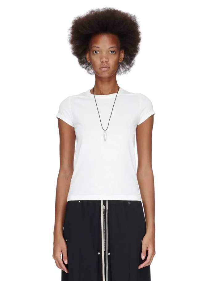 RICK OWENS – NECKLACE RJ0000032MMTL-128