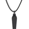 RICK OWENS – NECKLACE RJ0000032MMTLBK-09