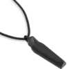 RICK OWENS – NECKLACE RJ0000032MMTLBK-09