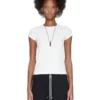 RICK OWENS – NECKLACE RJ0000032MMTLBK-09