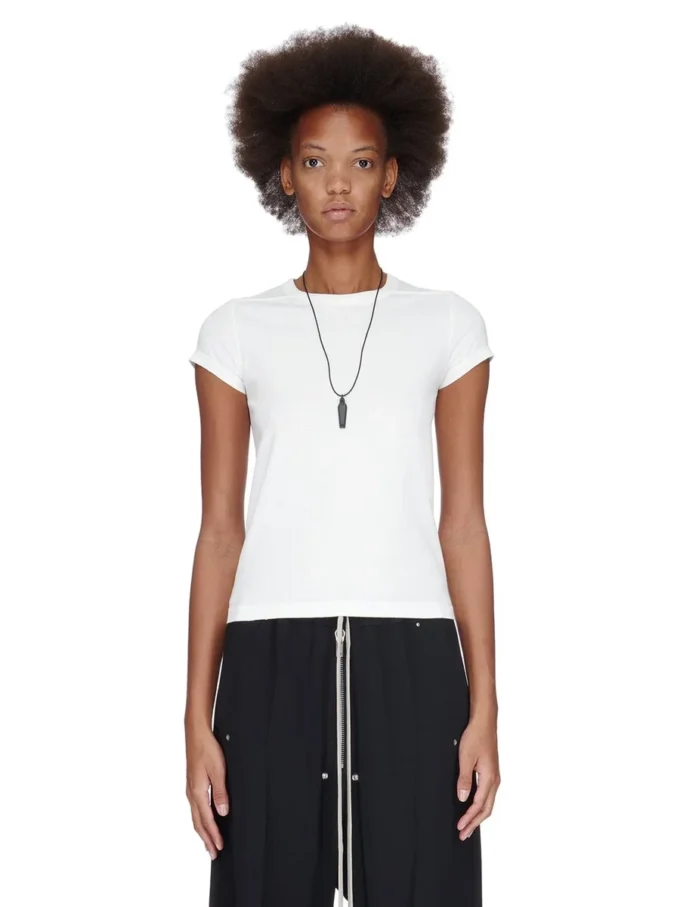 RICK OWENS – NECKLACE RJ0000032MMTLBK-09