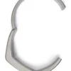 RICK OWENS – NECKLACE RJ0000035MMT-128