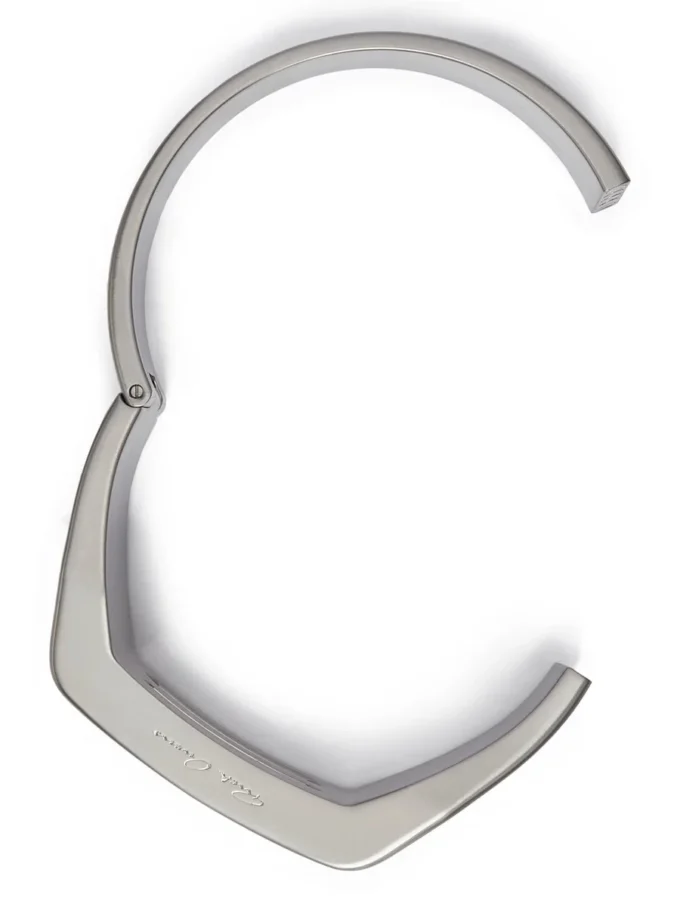 RICK OWENS – NECKLACE RJ0000035MMT-128