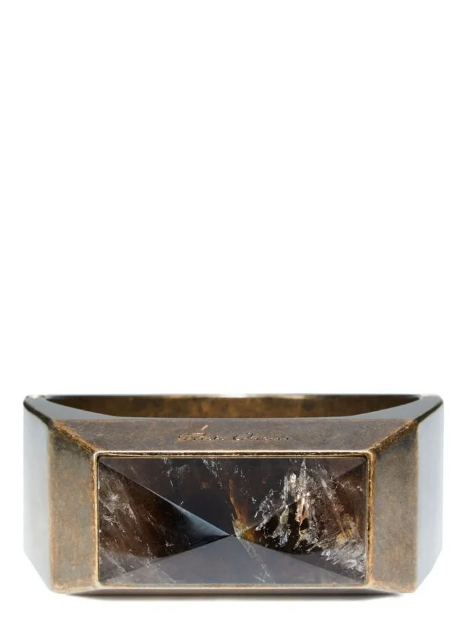 RICK OWENS – NECKLACE RJ0000048MMASBR-82
