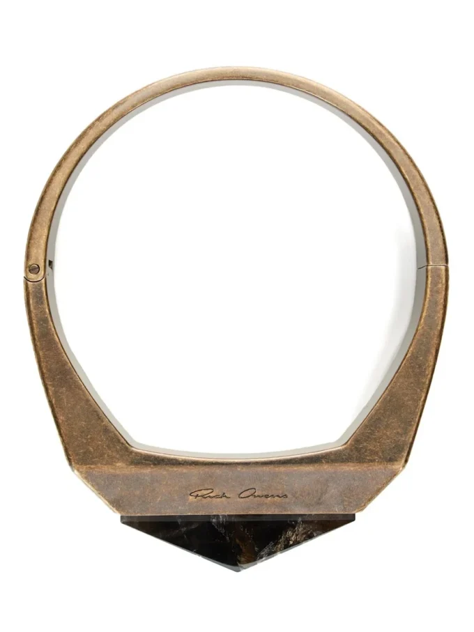 RICK OWENS – NECKLACE RJ0000048MMASBR-82