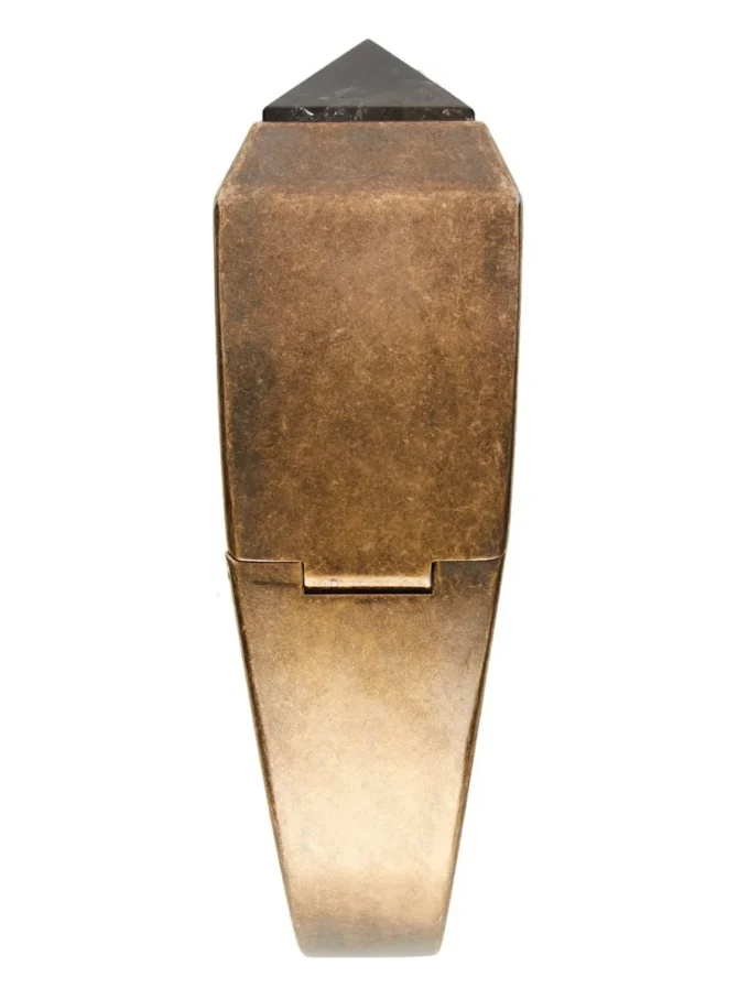 RICK OWENS – NECKLACE RJ0000048MMASBR-82