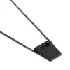 RICK OWENS – NECKLACE RJ0000063MMBHE6-09