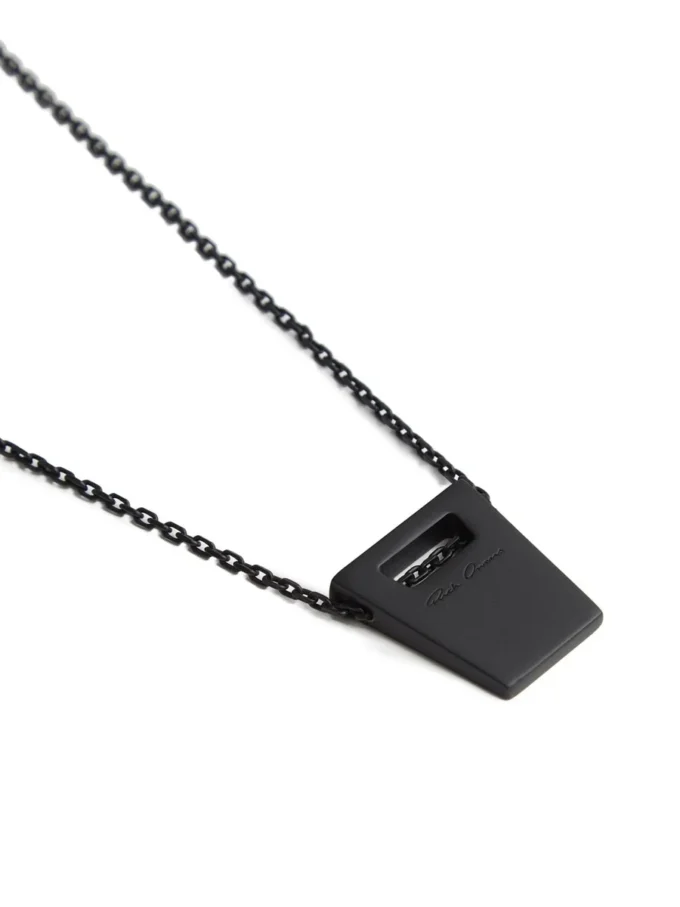 RICK OWENS – NECKLACE RJ0000063MMBHE6-09